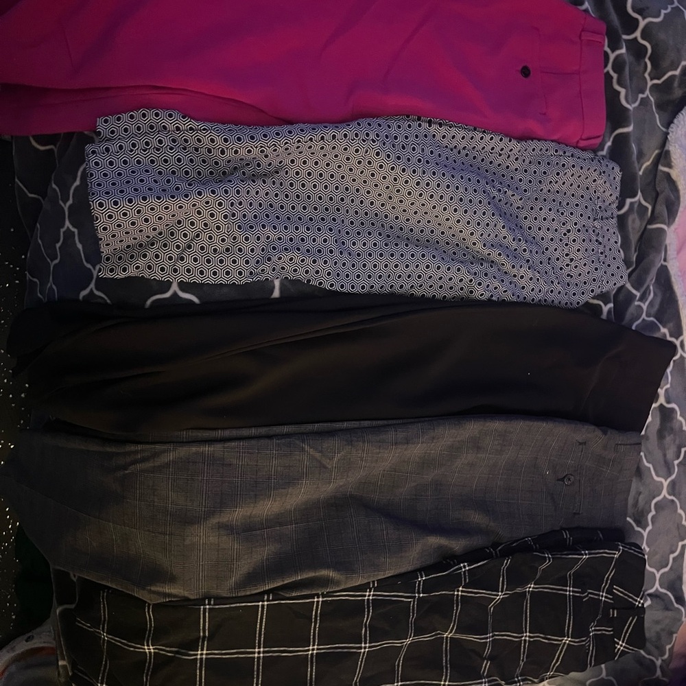 Stylish Women's Pants Collection